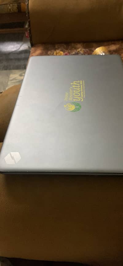 One month used laptop for sale