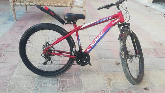 cycle 26 inch