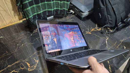 HP EliteBook 840 G3 Touch Screen