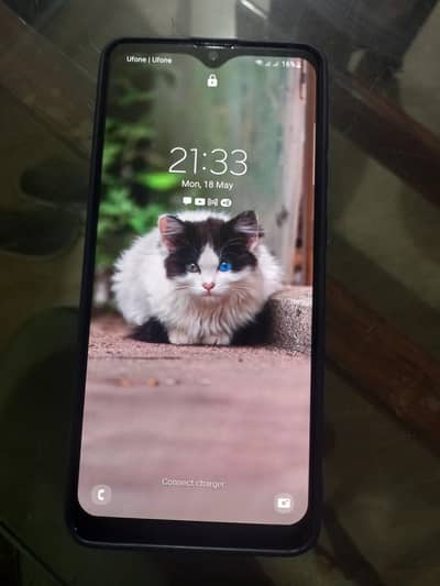 selling galaxy A31