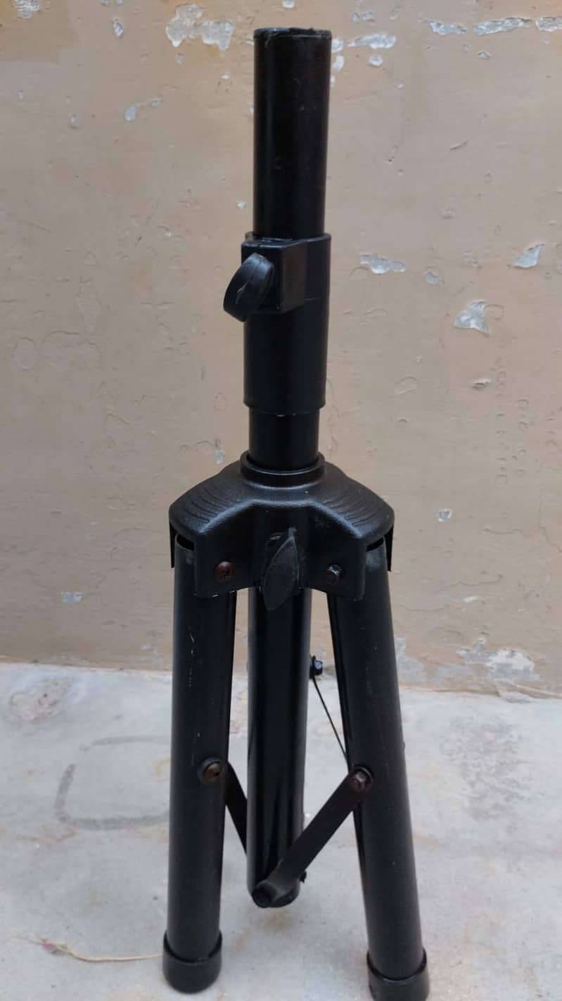 Audionic speaker stand 0