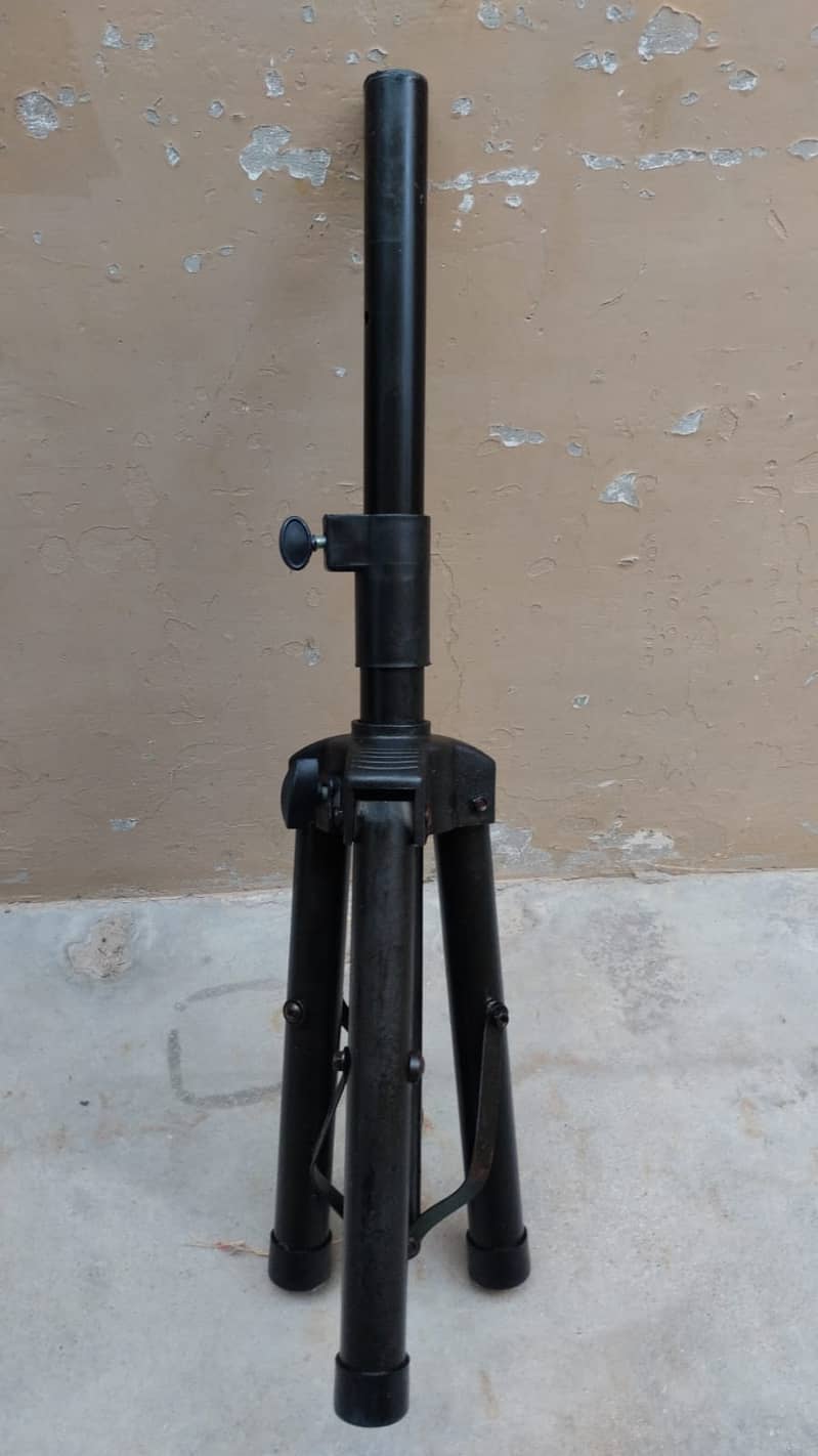 Audionic speaker stand 2