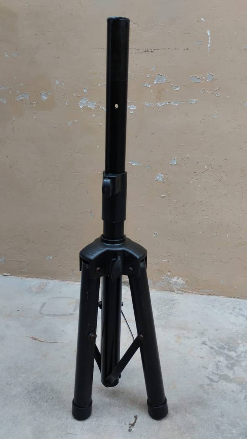 Audionic speaker stand 3