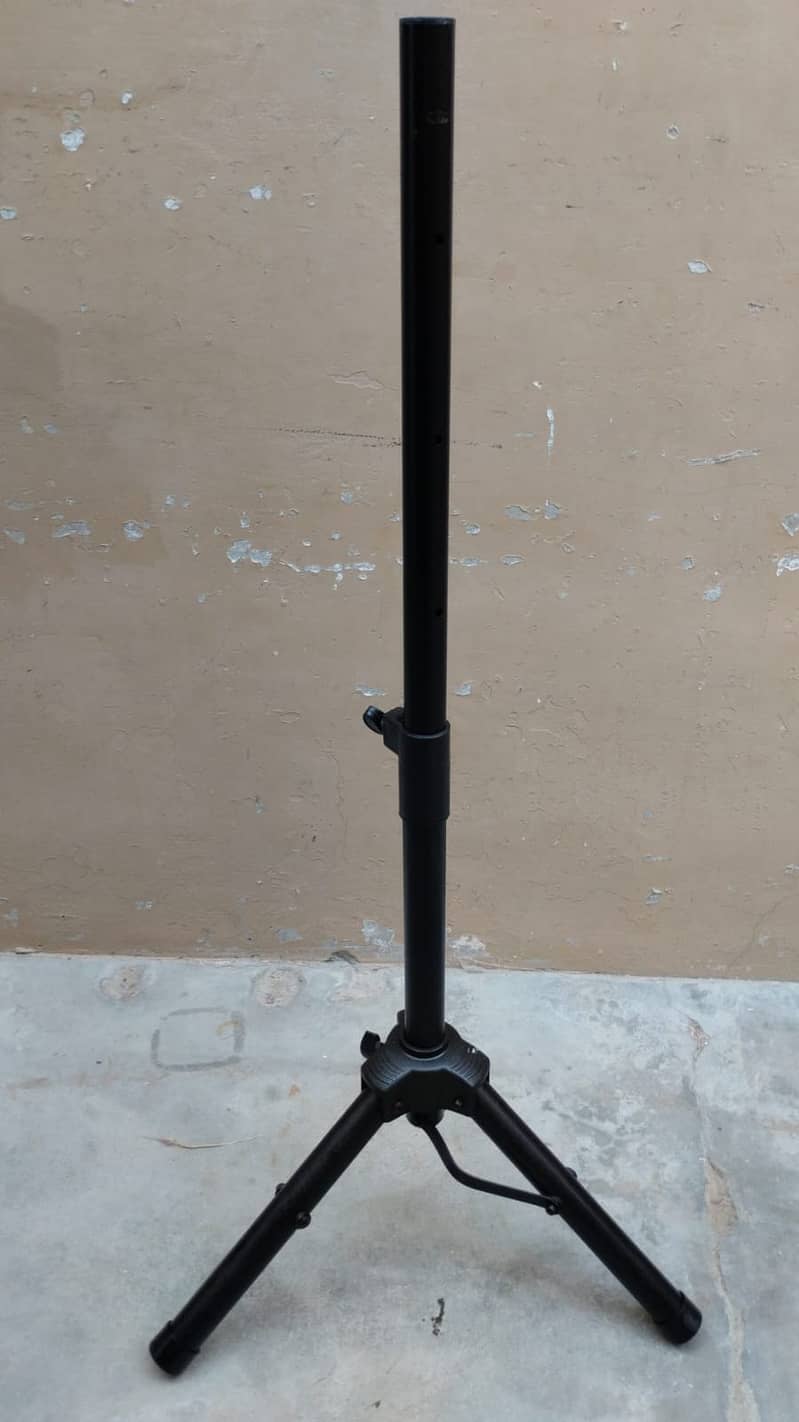 Audionic speaker stand 4