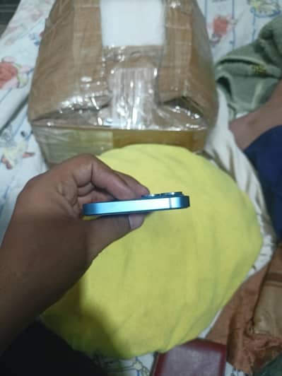 iPhone 13 condition 10 better than