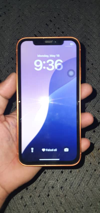 iPhone xr convert 17 pro ma 64gb not pta