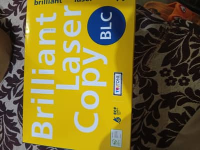 A4 size printer paper best quality