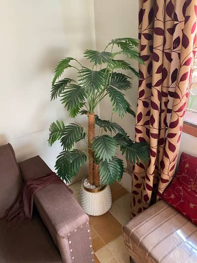Artificial Planter