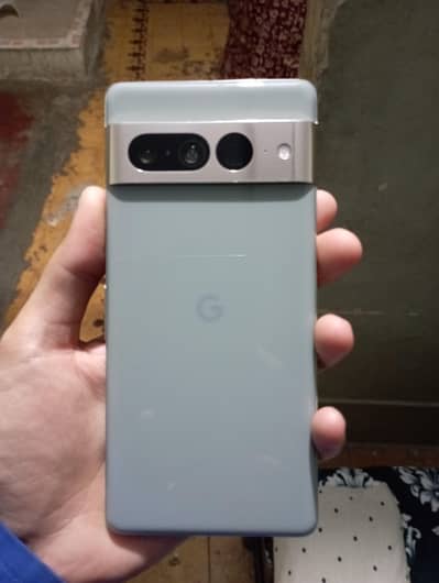 Google Pixel 7 Pro Approved 512 GB First Read Description