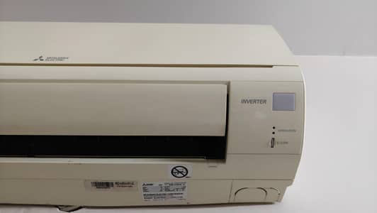 Mitsubishi Inverter Split Ac