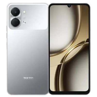 Techno Spark go 3