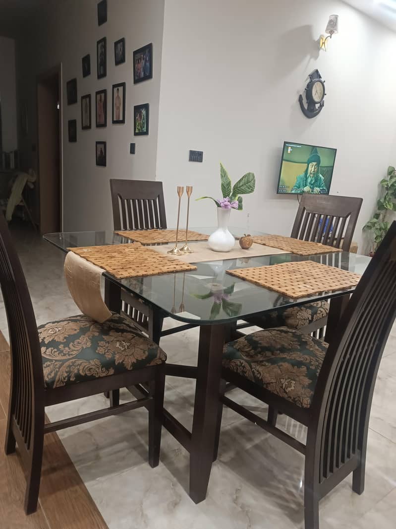 Dinning Table 1