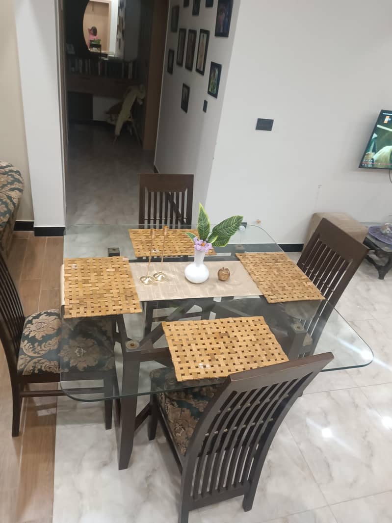 Dinning Table 2