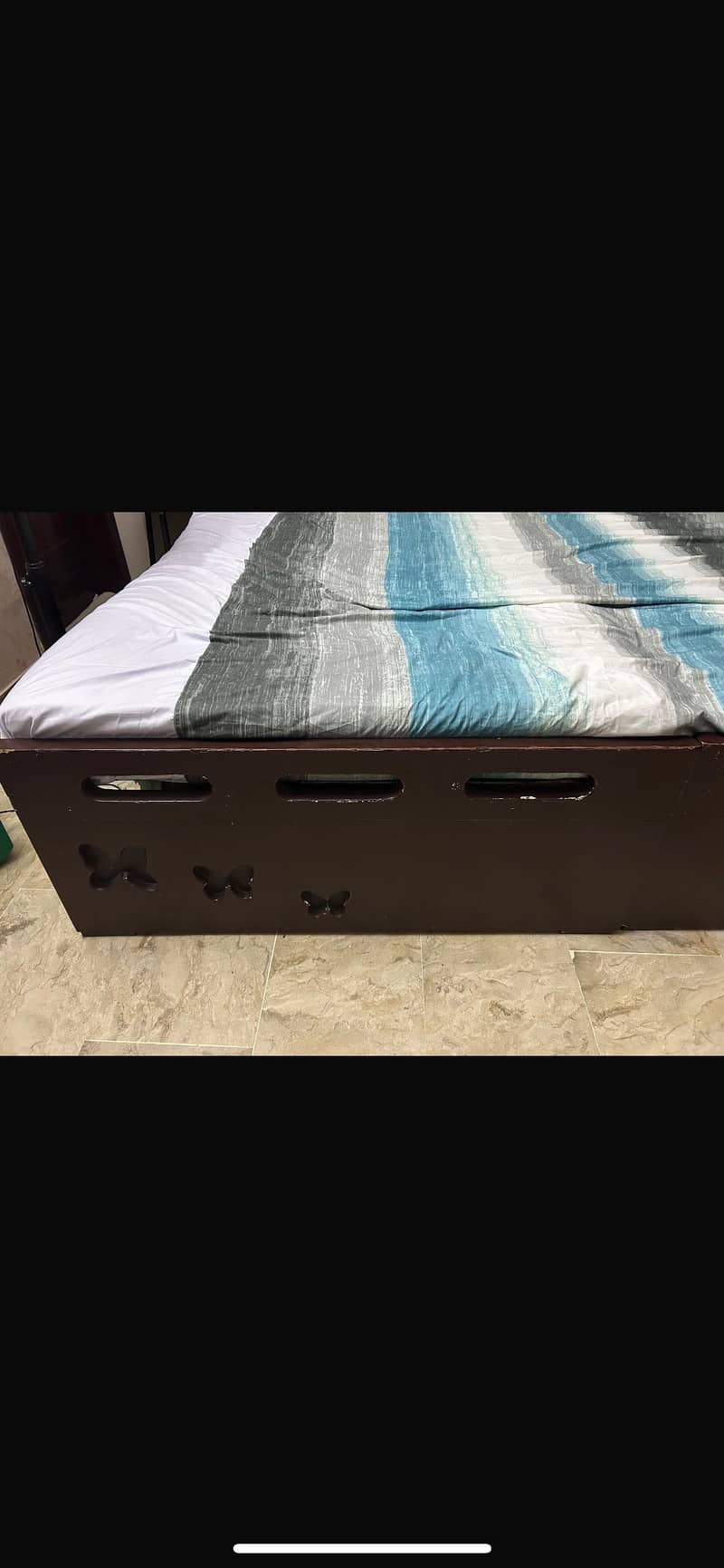 2 single bed 1