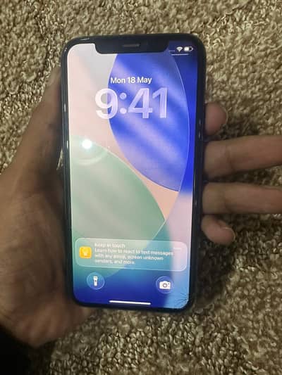 Iphone 11 Pro 256 GB