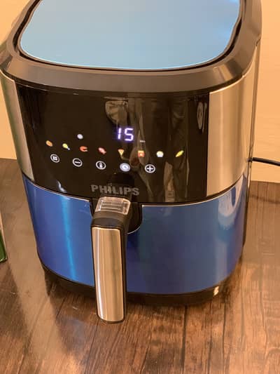 Philips XXXL Connected Airfryer