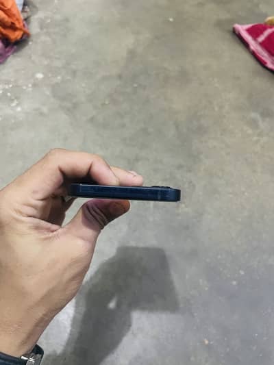 Iphone 12 non pta jv