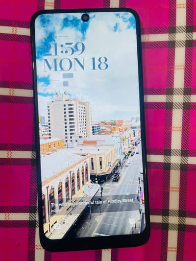 Xiaomi Redmi Note 12 Pro