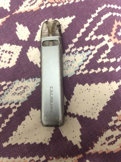 Caliburn G4 mini