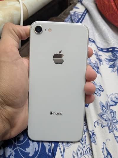 Apple iphone 8 fu 64gb