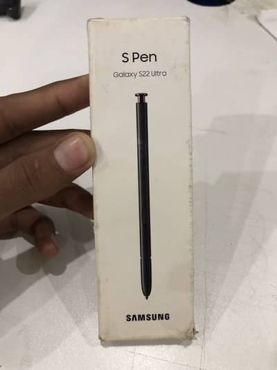 S pen for samsung s22 ultra original