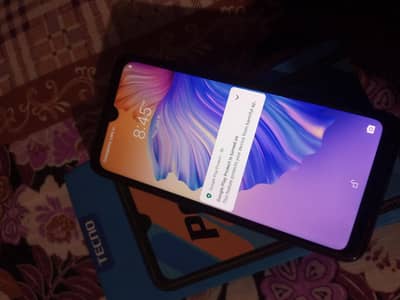 Tecno pop 5