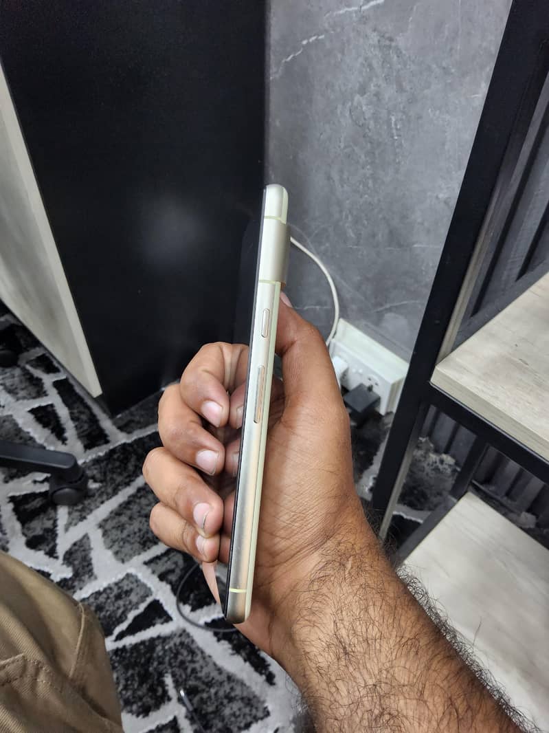 Google pixel 7 1