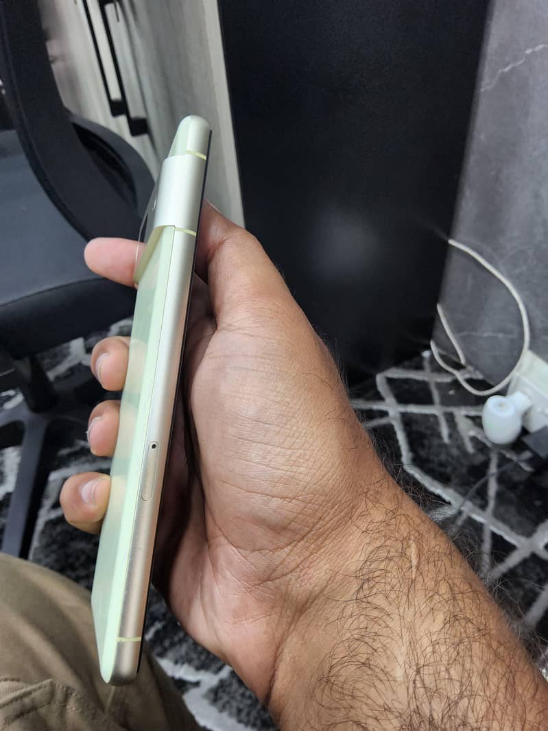 Google pixel 7 3