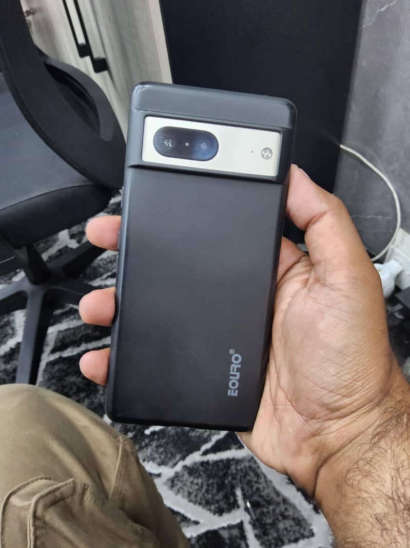 Google pixel 7 7