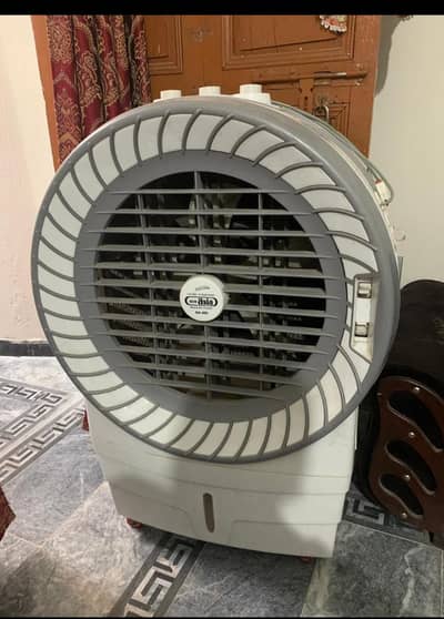 room cooler