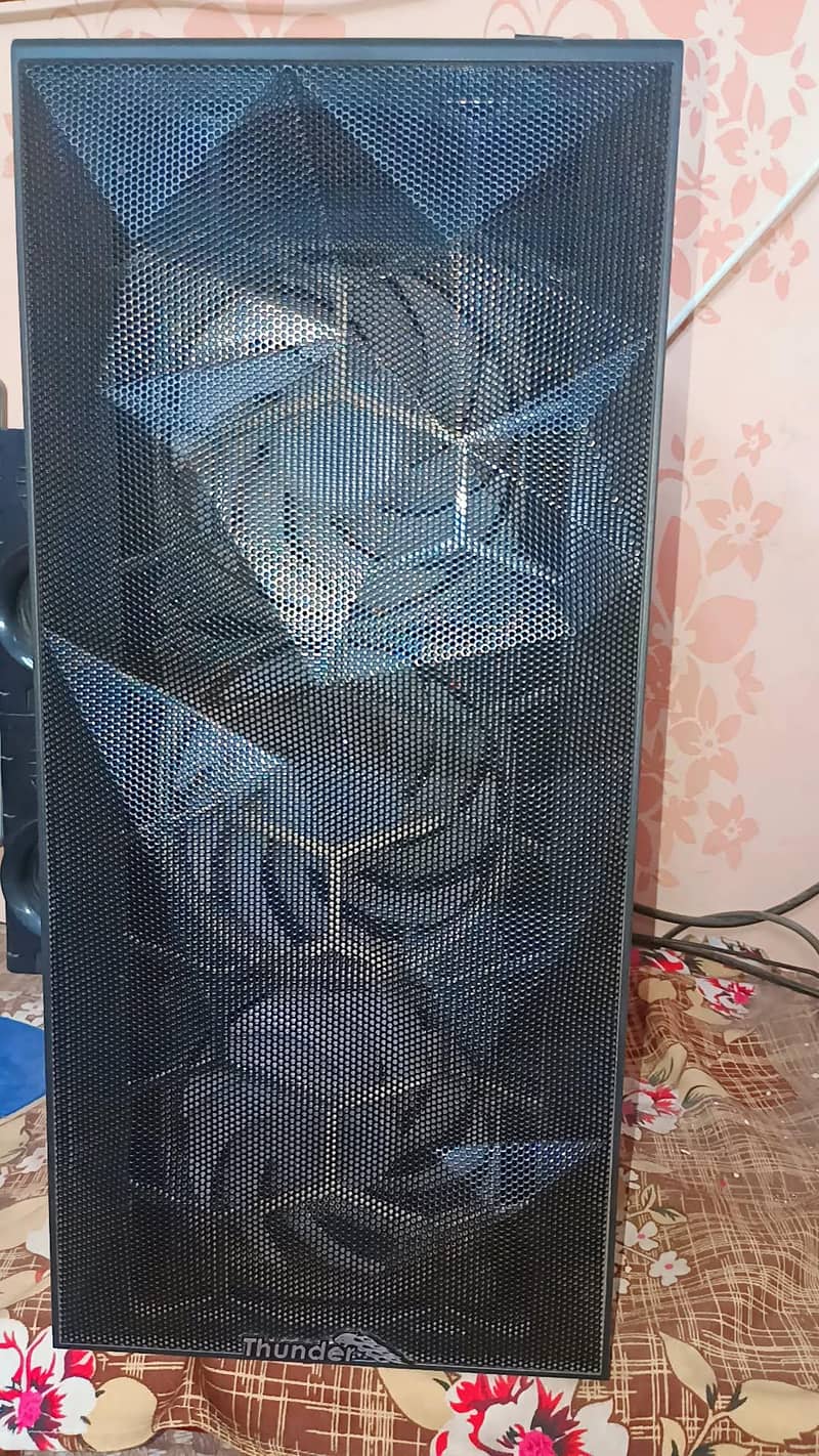 gaming PC 1