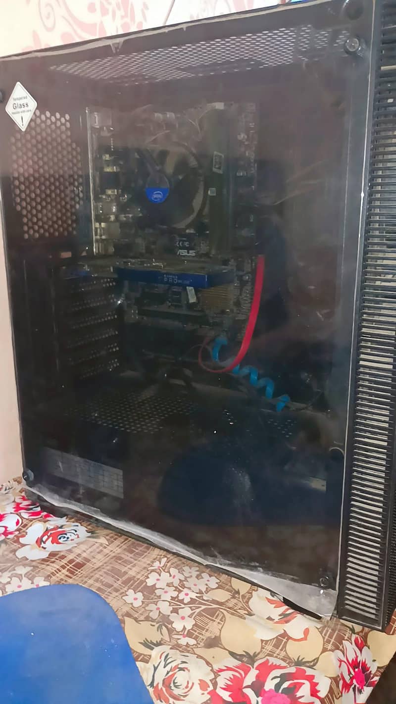 gaming PC 2