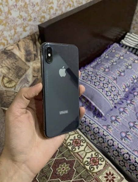 Iphone X 2