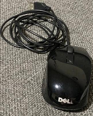 Dell Premium Mouse 1