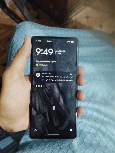 Google Pixel 7 non PTA for Sale