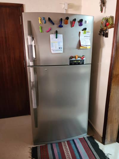 ​For Sale: LG Top-Freezer Refrigerator (Made in Korea)
