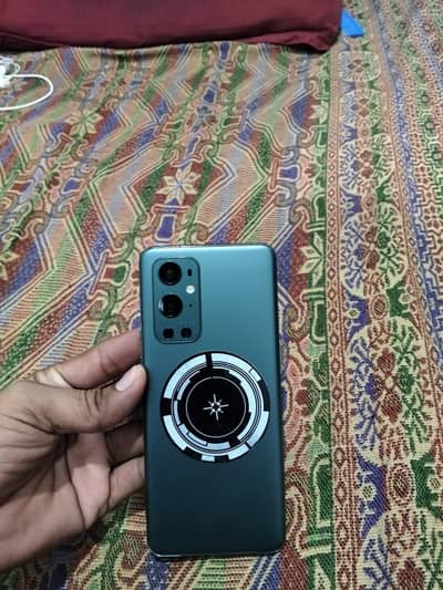 brand OnePlus 9 pro