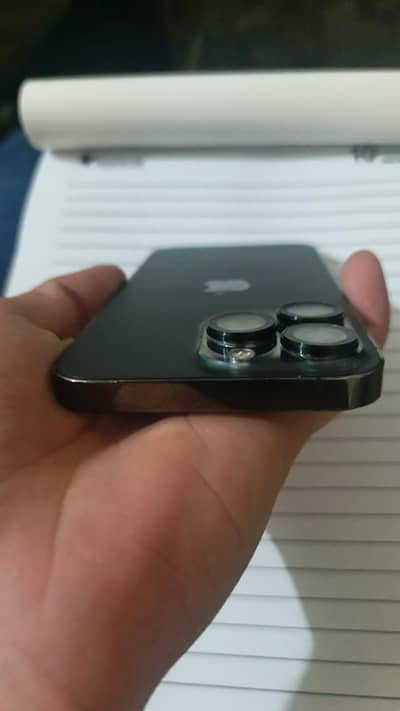 I phone 13 pro