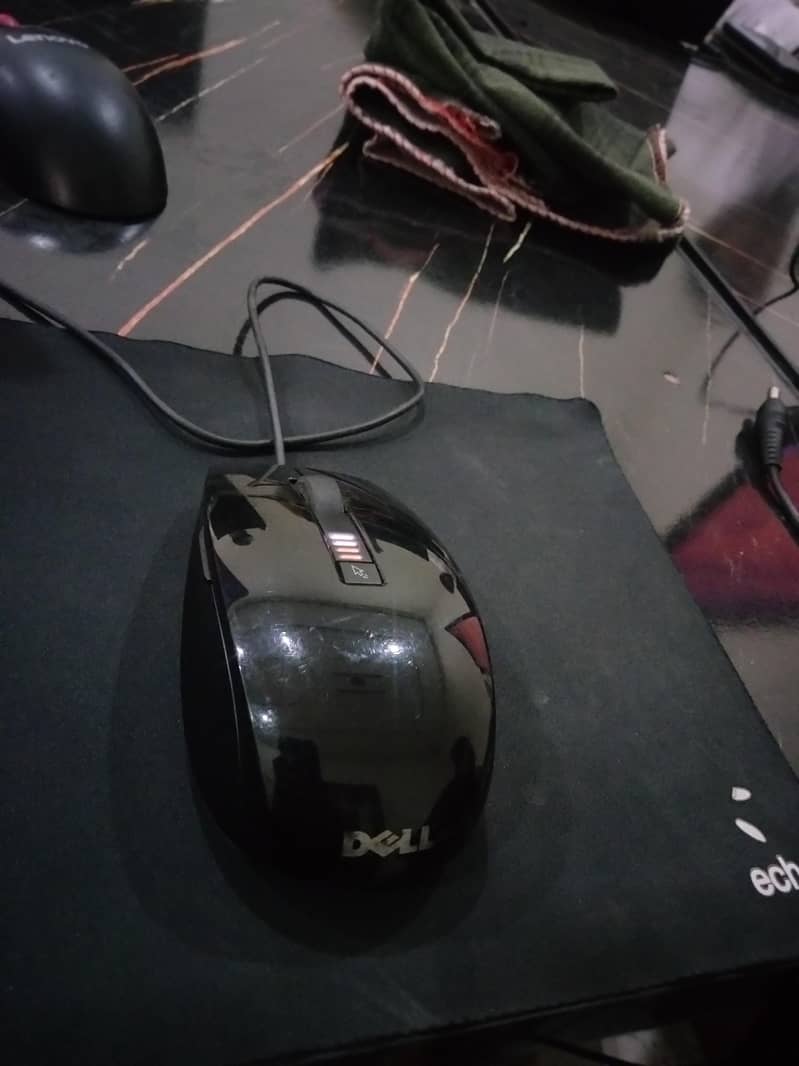 Dell Premium Mouse 0