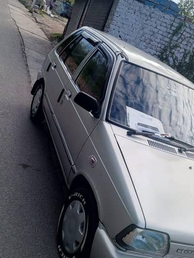 only drive