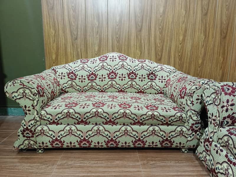 Sofa Set 6 Seaters 1
