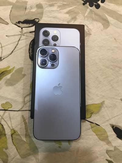 iPhone 13 pro max non pta