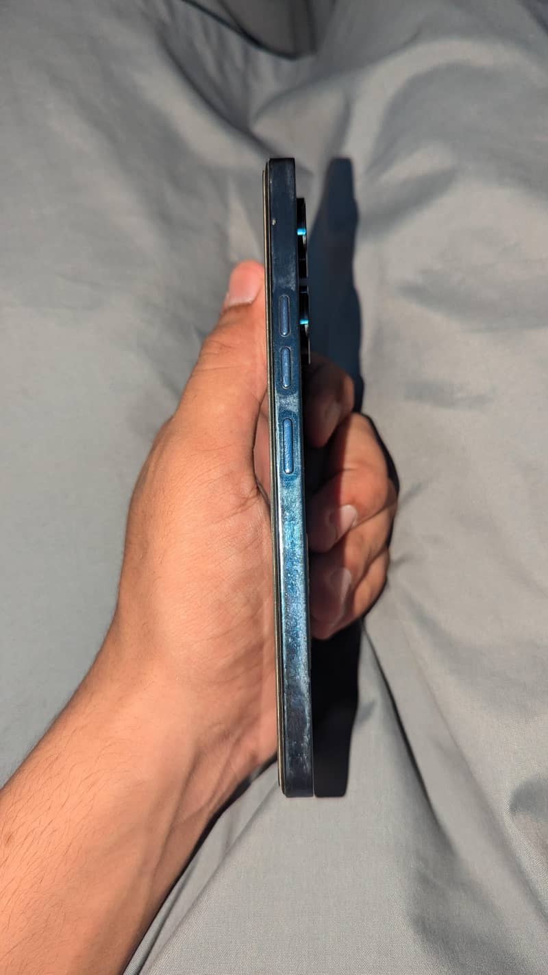 Tecno common 20 2