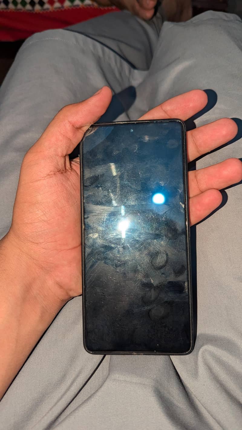 Tecno common 20 3