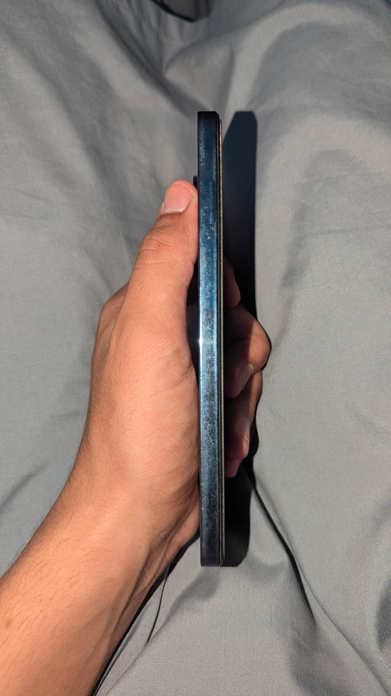 Tecno common 20 4