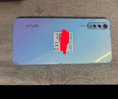 vivo s1 4gb 128gb