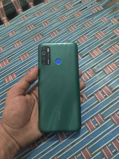 techno spark 5 pro