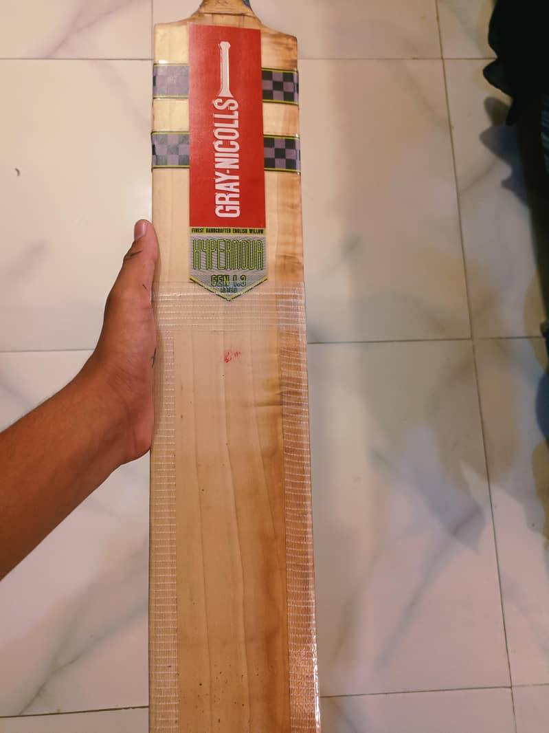 cricket bat 0