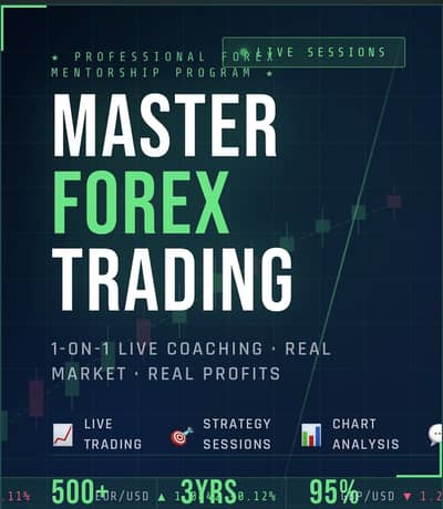 Forex Trading course One month live classes online