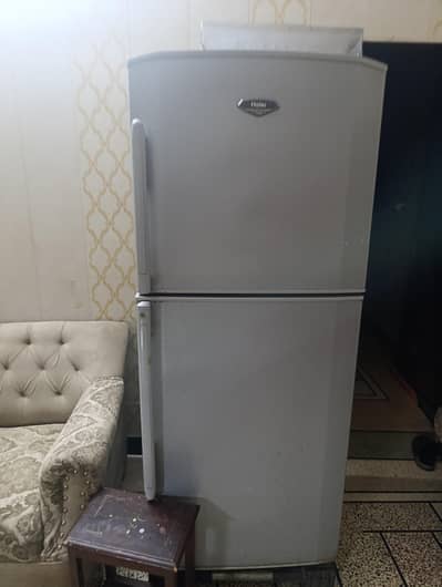 haier fridge